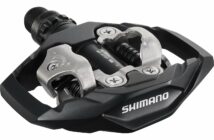 sportoza equipement sport Pédale VTT Shimano