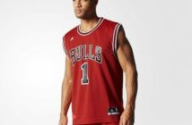 Maillot Bulls