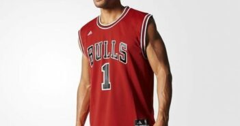 Maillot Bulls