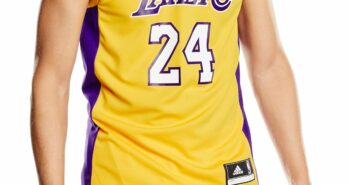 Maillot Lakers Sportoza