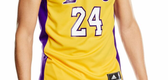 Maillot Lakers Sportoza