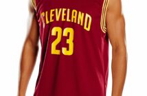 Maillot NBA