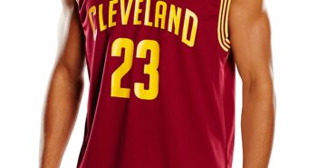 Maillot NBA