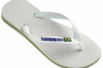 Claquettes Havaianas