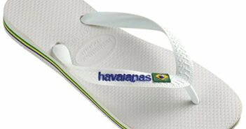 Claquettes Havaianas