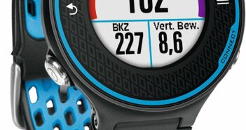 Garmin forerunner 620