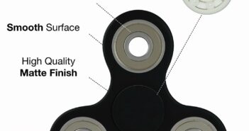 fidget spinner sportoza sport équipement