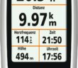 Compteur de vélo Garmin Sportoza