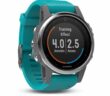 sportoza sport equipement montre garmin 5S Fenix