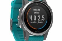 sportoza sport equipement montre garmin 5S Fenix