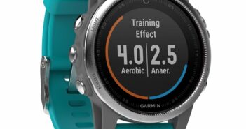 sportoza sport equipement montre garmin 5S Fenix