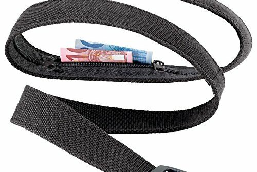 ceinture cache billet