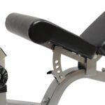 banc de musculation reglabe