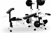 guide banc de musculation complet