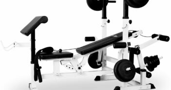 guide banc de musculation complet