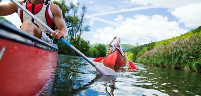 Activités nature et outdoor Team Building pour les entreprises